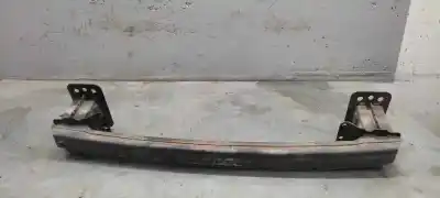 Second-hand car spare part front bumper reinforcement for ford fiesta (cbk) ambiente oem iam references 