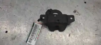 Автозапчастина б/у правий замок дверей для citroen berlingo 1.9 d multispace посилання на oem iam 