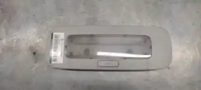 Second-hand car spare part interior light for volkswagen golf v berlina (1k1) conceptline (e) oem iam references 1k0947291