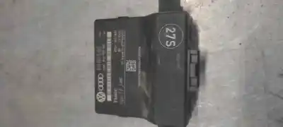 Second-hand car spare part electronic module for volkswagen golf v berlina (1k1) conceptline (e) oem iam references 1k0907530e