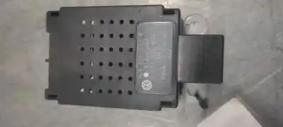 Second-hand car spare part electronic module for volkswagen golf v berlina (1k1) conceptline (e) oem iam references 1k6035570f