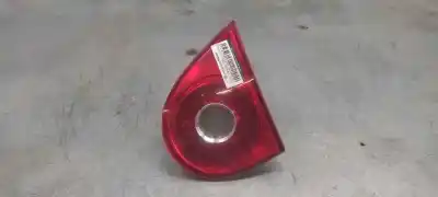 Second-hand car spare part interior rear right light for volkswagen golf v berlina (1k1) conceptline (e) oem iam references 