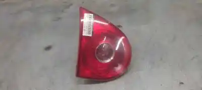 Second-hand car spare part interior left tailgate light for volkswagen golf v berlina (1k1) conceptline (e) oem iam references 