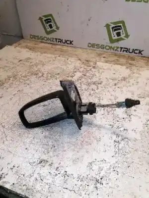 Pezzo di ricambio per auto di seconda mano specchio sinistro per fiat panda (169) 1.1 8v riferimenti oem iam 