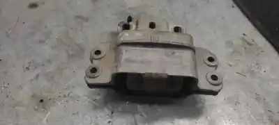 Second-hand car spare part left engine support for seat leon (1p1) comfort limited oem iam references 1k0199555