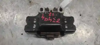 Second-hand car spare part left engine support for seat leon (1p1) comfort limited oem iam references 1k0199555  