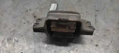 Second-hand car spare part left engine support for audi a3 (8p) 1.9 tdi ambiente oem iam references 1k0199555