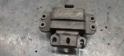 Second-hand car spare part left engine support for audi a3 (8p) 1.9 tdi ambiente oem iam references 1k0199555  