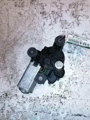 Pezzo di ricambio per auto di seconda mano motore tergicristallo posteriore per fiat panda (169) 1.1 8v riferimenti oem iam ms2596007000