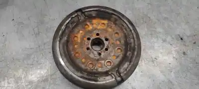 Second-hand car spare part engine flywheel for seat leon (1p1) comfort limited oem iam references   
