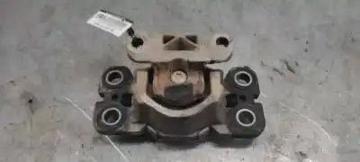 Peça sobressalente para automóvel em segunda mão suporte do motor esquerdo por land rover freelander (lr2) 2.2 td4 cat referências oem iam 