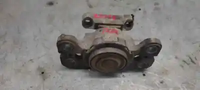 Second-hand car spare part left engine support for land rover freelander (lr2) 2.2 td4 cat oem iam references   