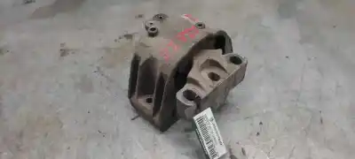 Second-hand car spare part right engine support for seat toledo (1m2) executive oem iam references 1j0199262bk  