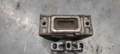 Second-hand car spare part right engine support for seat toledo (1m2) executive oem iam references 1j0199262bk  