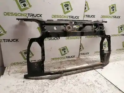 Second-hand car spare part front panel for fiat panda (169) 1.1 8v oem iam references   