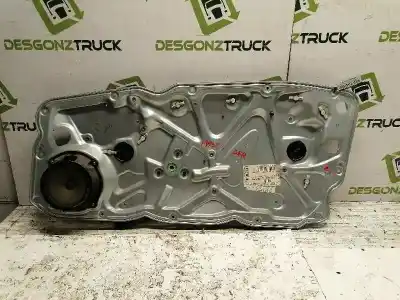 Автозапчасти б/у регулятор стекла переднего правого за fiat stilo (192) 1.9 jtd cat ссылки oem iam 00468102230