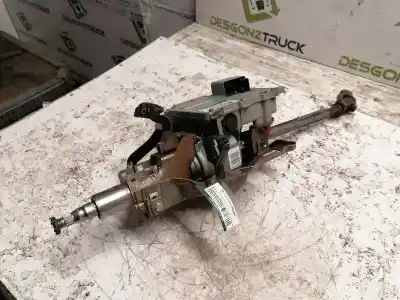 Автозапчасти б/у рулевая колонка за fiat stilo (192) 1.9 jtd cat ссылки oem iam 00046846857  