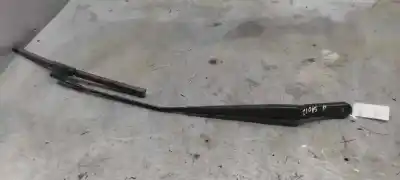 Peça sobressalente para automóvel em segunda mão haste de escova dianteiro direito por audi a3 (8p) 2.0 tdi referências oem iam 8p1955410d