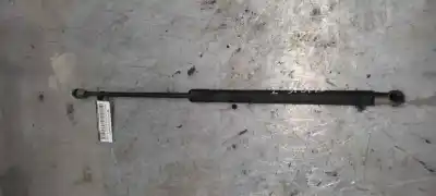 Peça sobressalente para automóvel em segunda mão amortecedores do tronco / porta por audi a3 (8p) 2.0 tdi referências oem iam 8p3827552c