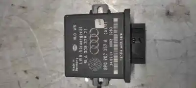 Peça sobressalente para automóvel em segunda mão módulo eletrônico por audi a3 (8p) 2.0 tdi referências oem iam 8p0907357a
