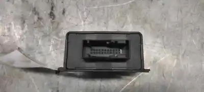 Second-hand car spare part electronic module for audi a3 (8p) 2.0 tdi oem iam references 8p0907357a  5la00837921