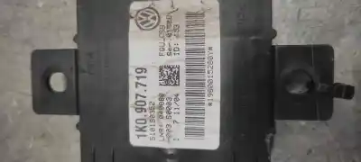 Second-hand car spare part electronic module for audi a3 (8p) 2.0 tdi oem iam references 1k0907719  4 pins