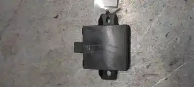 Second-hand car spare part electronic module for audi a3 (8p) 2.0 tdi oem iam references 1k0907719  4 pins