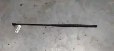 Peça sobressalente para automóvel em segunda mão amortecedor do capô por audi a3 (8p) 2.0 tdi referências oem iam 