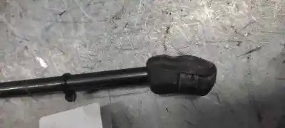 Peça sobressalente para automóvel em segunda mão amortecedor do capô por audi a3 (8p) 2.0 tdi referências oem iam   