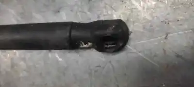 Peça sobressalente para automóvel em segunda mão amortecedor do capô por audi a3 (8p) 2.0 tdi referências oem iam   