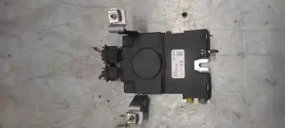 Peça sobressalente para automóvel em segunda mão módulo eletrônico por audi a3 (8p) 2.0 tdi referências oem iam 8p0035225