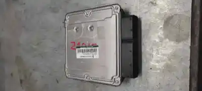 Автозапчастина б/у ЕБУ КОНТРОЛЕР ДВИГУНА для AUDI A3 (8P)  Посилання на OEM IAM 03G906016DT 1039S05444 0281011892