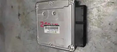 Second-hand car spare part ecu engine control for audi a3 (8p) 2.0 tdi oem iam references 03g906016dt 1039s05444 0281011892
