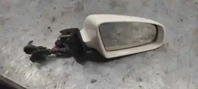 Peça sobressalente para automóvel em segunda mão espelho retrovisor direito por audi a3 (8p) 2.0 tdi referências oem iam 