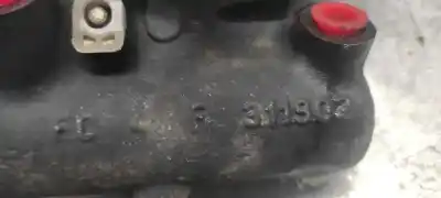 Автозапчастина б/у гальмівний насос для citroen jumpy 2.0 hdi sx caja cerrada acristalada посилання на oem iam 311902  