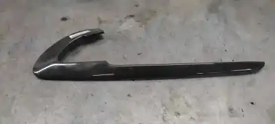 Peça sobressalente para automóvel em segunda mão moldagem por audi a3 (8p) 2.0 tdi referências oem iam 8p3867410a