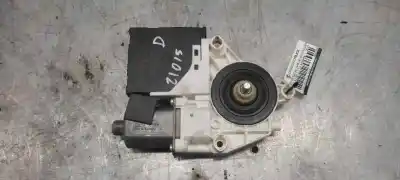 Peça sobressalente para automóvel em segunda mão motor elevador vidro dianteiro direito por audi a3 (8p) 2.0 tdi referências oem iam 8p0959802a