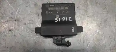 Автозапчасти б/у ЭЛЕКТРОННЫЙ МОДУЛЬ за AUDI A3 (8P)  ссылки OEM IAM 1K0907530D  1K0907951