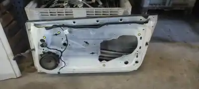 Second-hand car spare part front right door for audi a3 (8p) 2.0 tdi oem iam references   