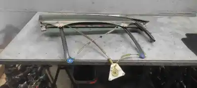 Peça sobressalente para automóvel em segunda mão elevador de vidros dianteiro direito por audi a3 (8p) 2.0 tdi referências oem iam 