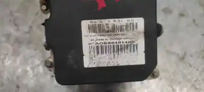 Second-hand car spare part abs for citroen c4 coupe vtr plus oem iam references 0265234144