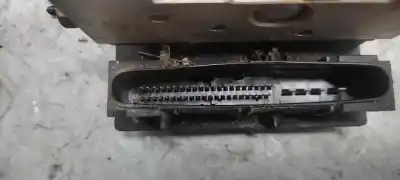 Peça sobressalente para automóvel em segunda mão abs por citroen c4 coupe vtr plus referências oem iam 0265234144  9649988180