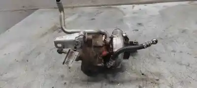 Peça sobressalente para automóvel em segunda mão TURBOCOMPRESOR por BMW SERIE 3 BERLINA (E46)  Referências OEM IAM 2247297G  
