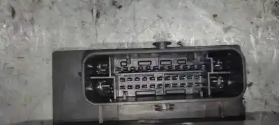 Peça sobressalente para automóvel em segunda mão abs por citroen c4 lim. seduction referências oem iam 0265951861  0265252034