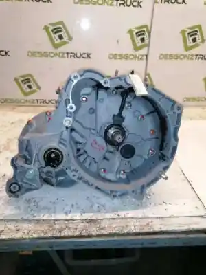 Автозапчасти б/у коробка передач за fiat stilo (192) 1.9 jtd cat ссылки oem iam 2879089390