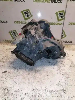 Автозапчасти б/у коробка передач за fiat stilo (192) 1.9 jtd cat ссылки oem iam 2879089390  