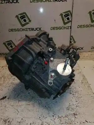 Автозапчасти б/у коробка передач за fiat stilo (192) 1.9 jtd cat ссылки oem iam 2879089390  