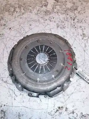 Автозапчасти б/у ступица вискозной муфты за fiat stilo (192) 1.9 jtd cat ссылки oem iam 