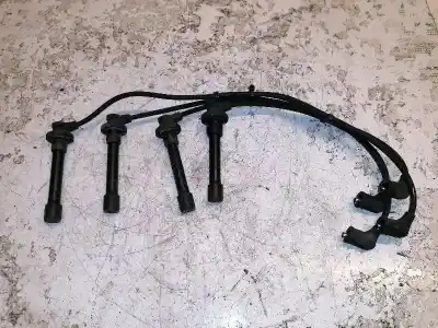 Peça sobressalente para automóvel em segunda mão fiação das velas por honda hr-v (gh) vtec 4wd referências oem iam 
