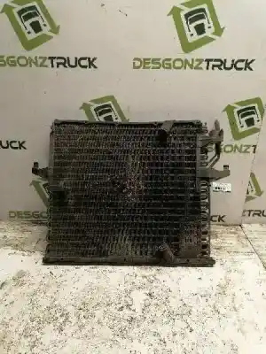 Peça sobressalente para automóvel em segunda mão condensador / radiador de ar condicionado por bmw serie 3 berlina (e36) 325i referências oem iam 64531385165